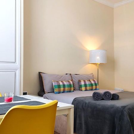 Sweet Studio Flat - Shepherds Bush/Westfield ロンドン エクステリア 写真