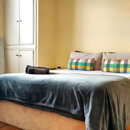 Sweet Studio Flat - Shepherds Bush/Westfield ロンドン エクステリア 写真