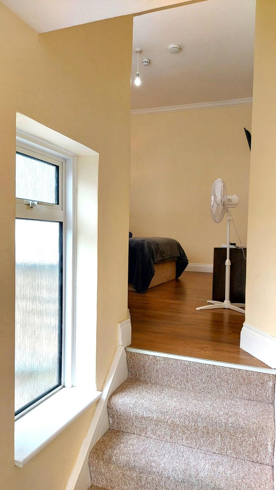 Sweet Studio Flat - Shepherds Bush/Westfield ロンドン エクステリア 写真
