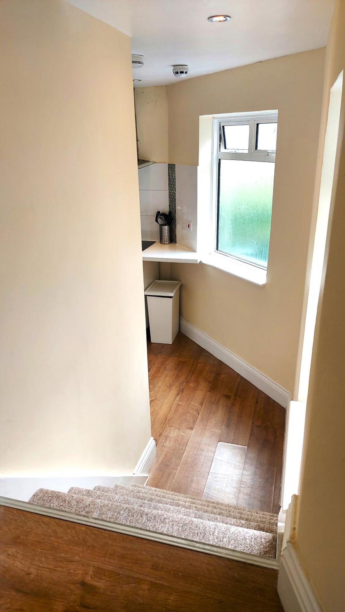 Sweet Studio Flat - Shepherds Bush/Westfield ロンドン エクステリア 写真