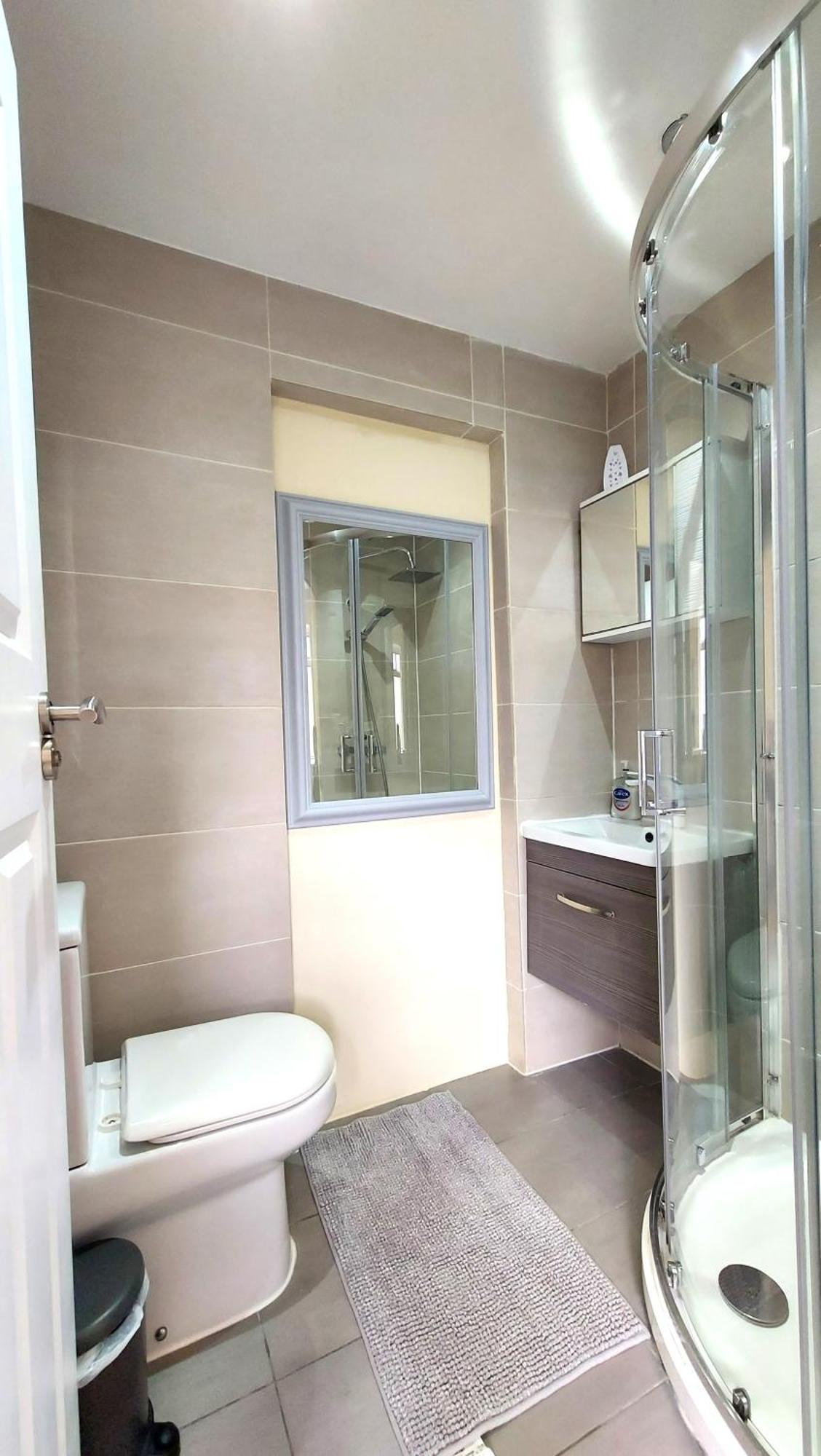 Sweet Studio Flat - Shepherds Bush/Westfield ロンドン エクステリア 写真