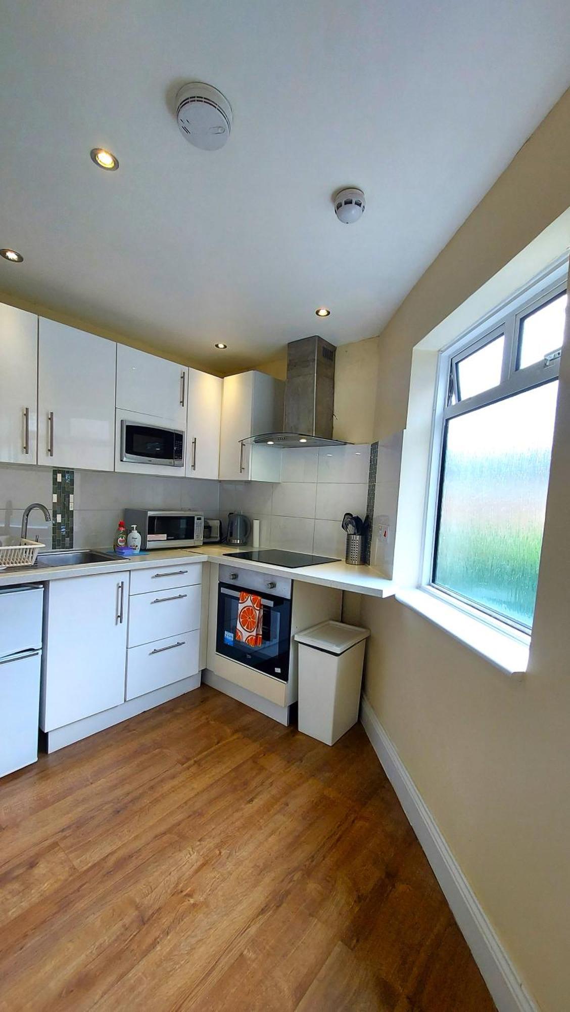 Sweet Studio Flat - Shepherds Bush/Westfield ロンドン エクステリア 写真